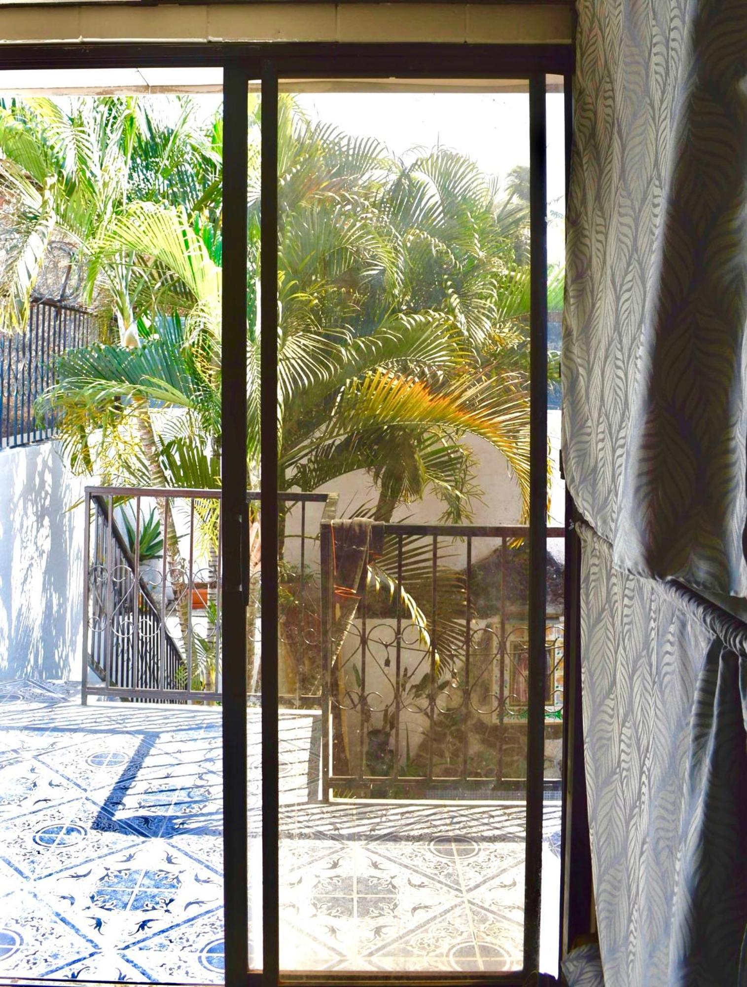Casa Coco Hostel Santa Ana Exteriör bild